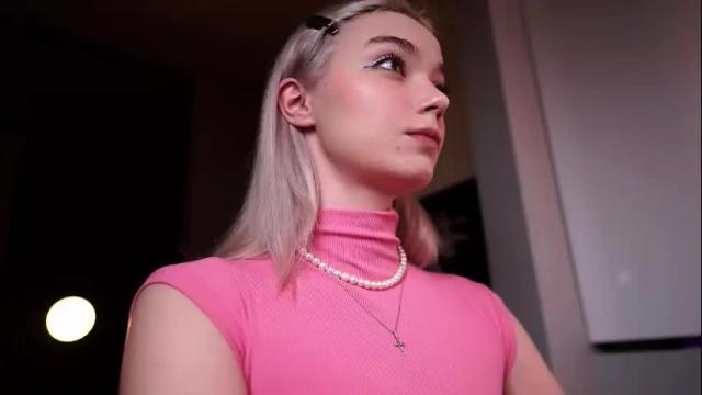 Image 2 of ileanacampbel Stream on Chaturbate on 3 months ago