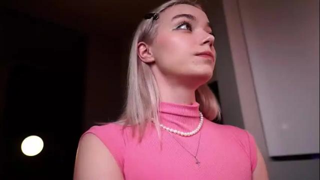 Image 7 of ileanacampbel Stream on Chaturbate on 3 months ago