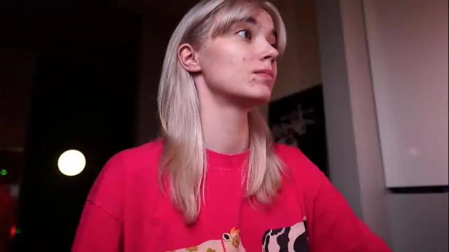 Thumbnail 1, ileanacampbel's Stream at Chaturbate, 2 months ago