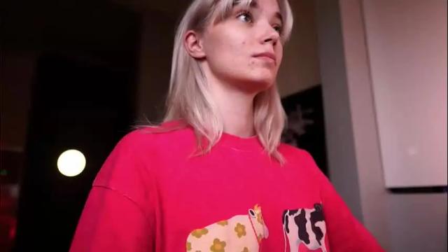 Image 12 of ileanacampbel Stream on Chaturbate on 2 months ago