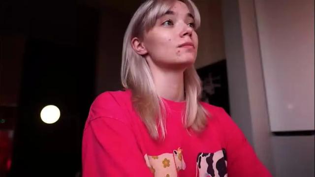 Image 2 of ileanacampbel Stream on Chaturbate on 2 months ago