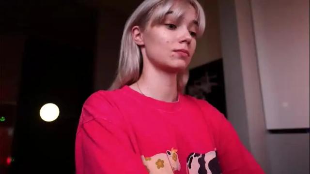 Image 3 of ileanacampbel Stream on Chaturbate on 2 months ago