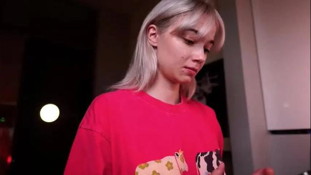 Image 4 of ileanacampbel Stream on Chaturbate on 2 months ago