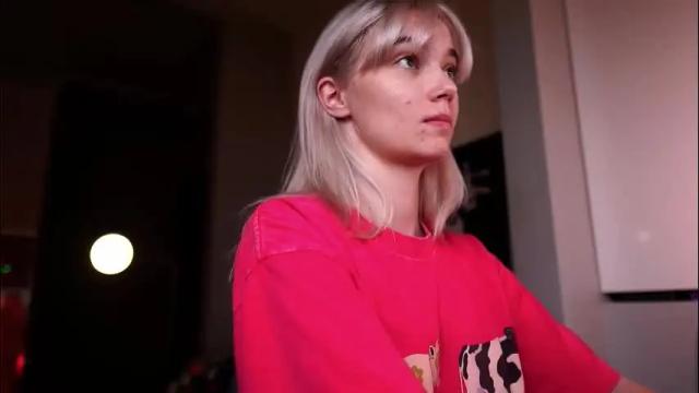Image 7 of ileanacampbel Stream on Chaturbate on 2 months ago