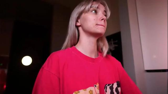 Image 8 of ileanacampbel Stream on Chaturbate on 2 months ago