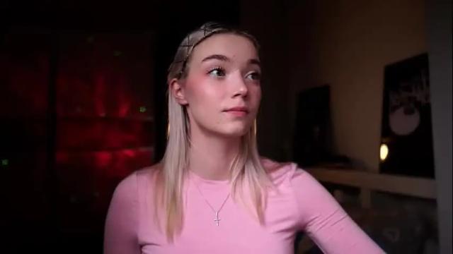 Image 10 of ileanacampbel Stream on Chaturbate on 2 months ago