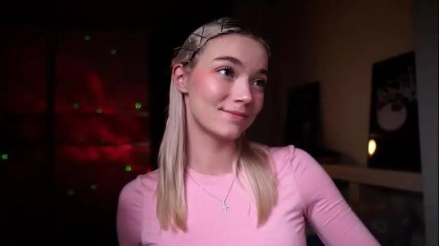 Thumbnail 2, ileanacampbel's Stream at Chaturbate, 2 months ago