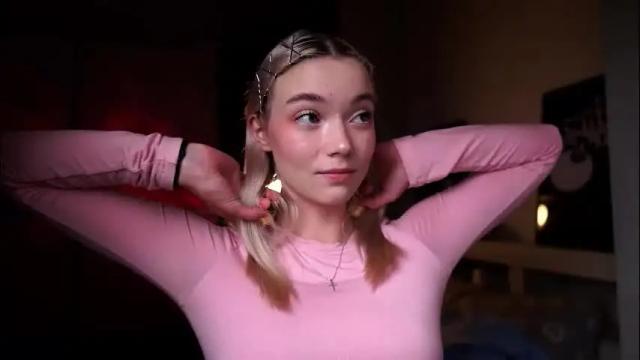 Image 6 of ileanacampbel Stream on Chaturbate on 2 months ago