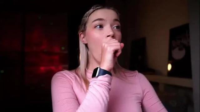 Image 8 of ileanacampbel Stream on Chaturbate on 2 months ago