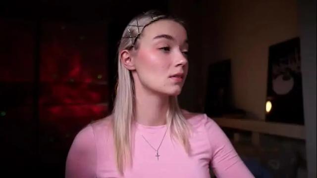 Thumbnail 3, ileanacampbel's Stream at Chaturbate, 2 months ago