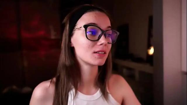 Image 10 of ileanacampbel Stream on Chaturbate on 1 month ago