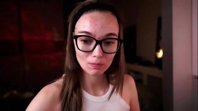 Image 12 of ileanacampbel Stream on Chaturbate on 1 month ago