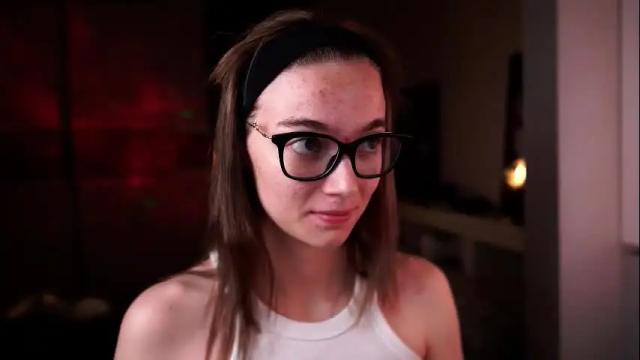 Image 6 of ileanacampbel Stream on Chaturbate on 1 month ago