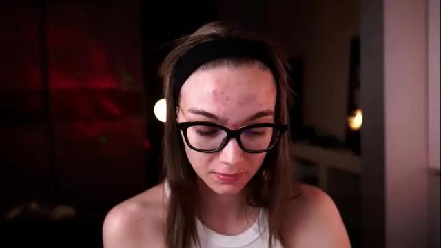 Image 8 of ileanacampbel Stream on Chaturbate on 1 month ago