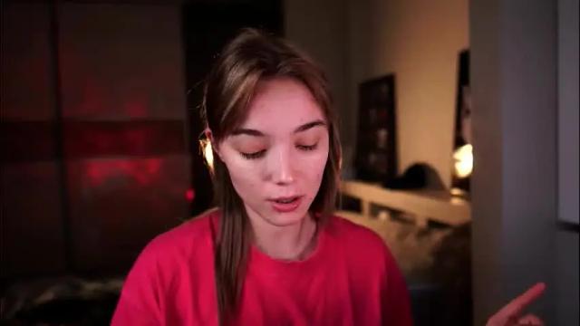 Image 11 of ileanacampbel Stream on Chaturbate on 1 month ago