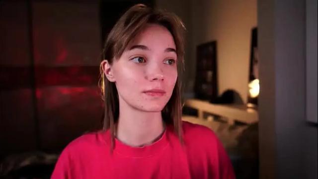 Image 12 of ileanacampbel Stream on Chaturbate on 1 month ago