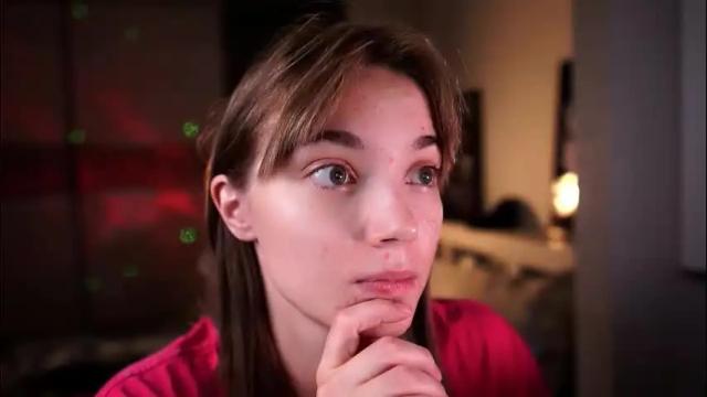 Image 2 of ileanacampbel Stream on Chaturbate on 1 month ago