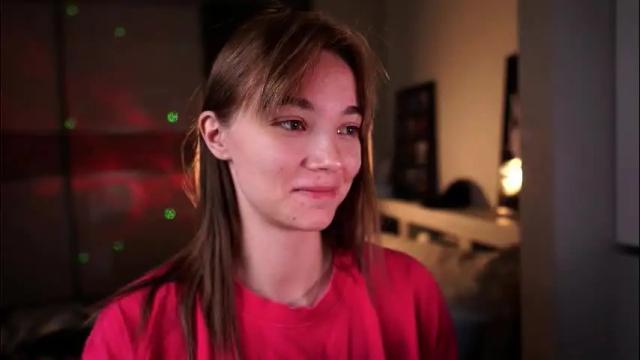 Image 3 of ileanacampbel Stream on Chaturbate on 1 month ago