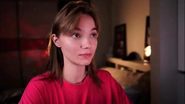 Image 6 of ileanacampbel Stream on Chaturbate on 1 month ago