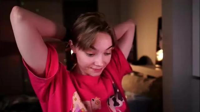 Image 7 of ileanacampbel Stream on Chaturbate on 1 month ago