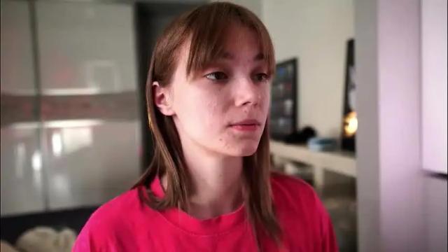 Image 12 of ileanacampbel Stream on Chaturbate on 1 month ago
