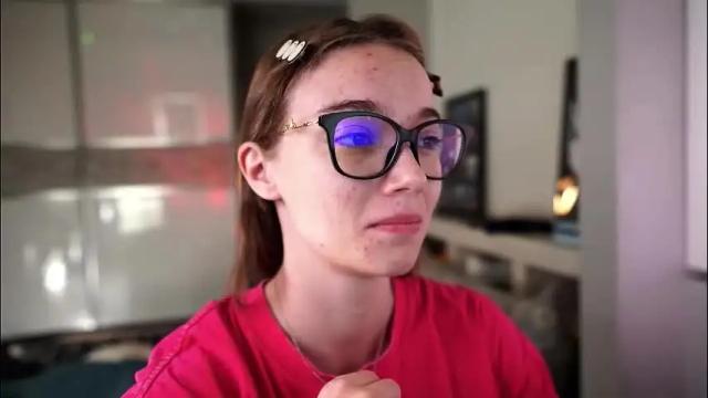 Image 3 of ileanacampbel Stream on Chaturbate on 1 month ago