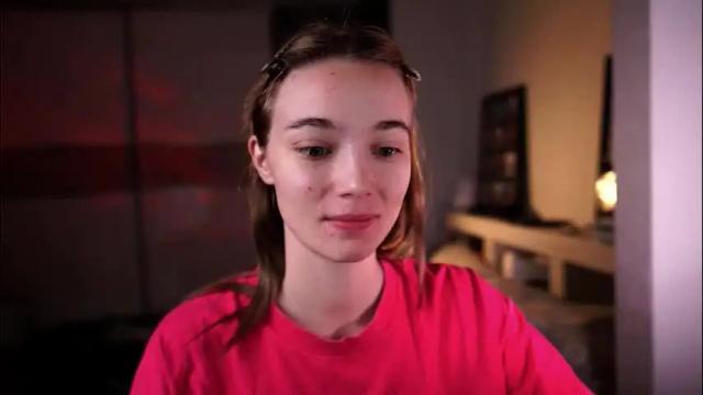 Thumbnail 1, ileanacampbel's Stream at Chaturbate, 1 month ago