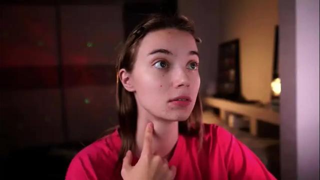 Image 10 of ileanacampbel Stream on Chaturbate on 1 month ago