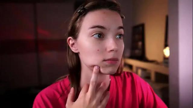 Image 8 of ileanacampbel Stream on Chaturbate on 1 month ago
