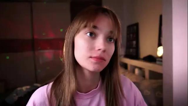 Image 11 of ileanacampbel Stream on Chaturbate on 1 month ago