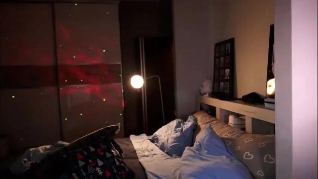 Image 6 of ileanacampbel Stream on Chaturbate on 1 month ago