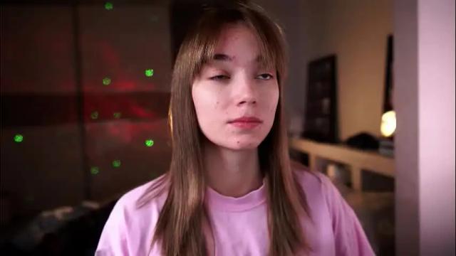Image 7 of ileanacampbel Stream on Chaturbate on 1 month ago