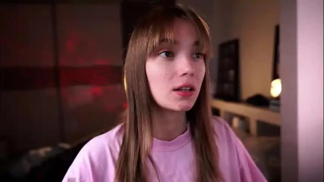 Image 8 of ileanacampbel Stream on Chaturbate on 1 month ago