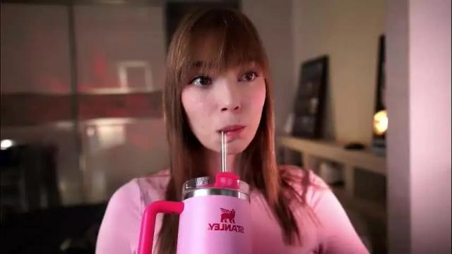 Image 2 of ileanacampbel Stream on Chaturbate on 1 month ago