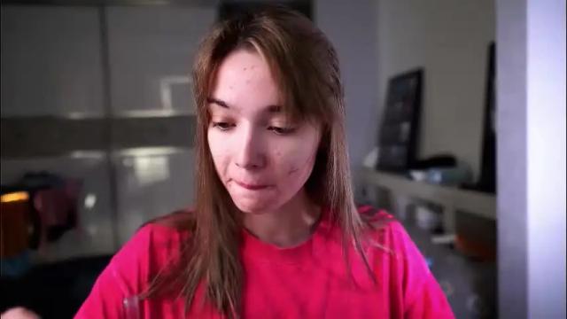 Thumbnail 1, ileanacampbel's Stream at Chaturbate, 1 month ago