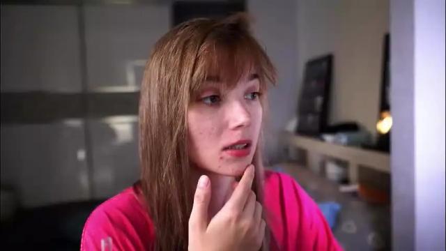 Image 4 of ileanacampbel Stream on Chaturbate on 1 month ago