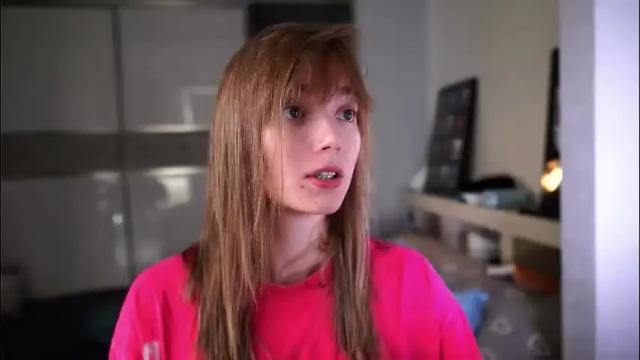 Image 7 of ileanacampbel Stream on Chaturbate on 1 month ago