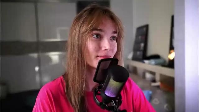 Thumbnail 3, ileanacampbel's Stream at Chaturbate, 1 month ago