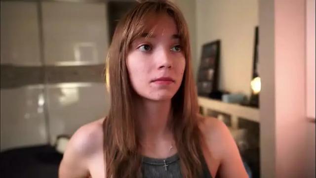 Image 4 of ileanacampbel Stream on Chaturbate on 1 month ago