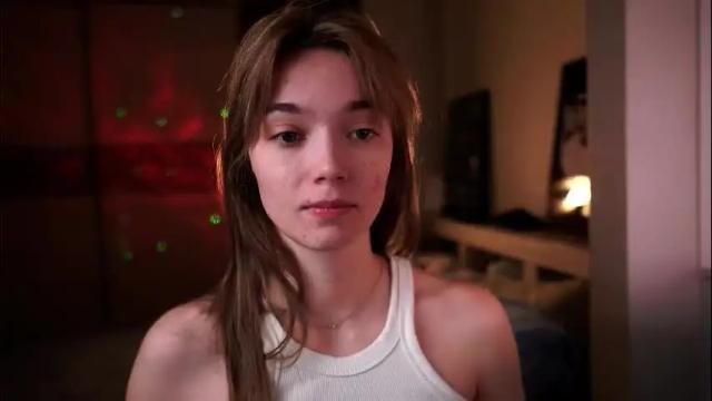 Thumbnail 1, ileanacampbel's Stream at Chaturbate, 1 month ago