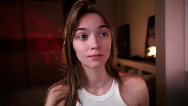 Image 10 of ileanacampbel Stream on Chaturbate on 1 month ago