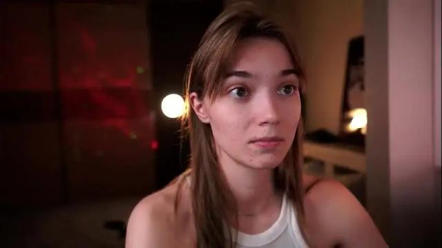 Image 12 of ileanacampbel Stream on Chaturbate on 1 month ago