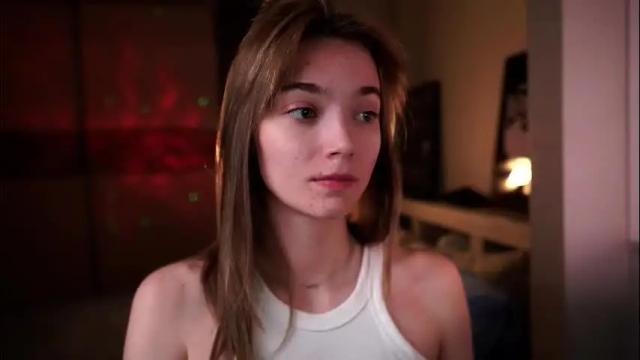 Image 3 of ileanacampbel Stream on Chaturbate on 1 month ago