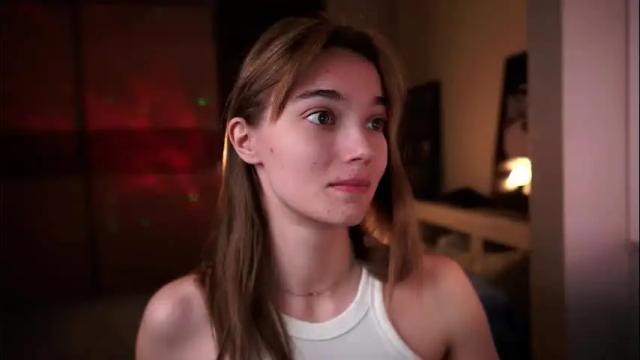 Image 4 of ileanacampbel Stream on Chaturbate on 1 month ago