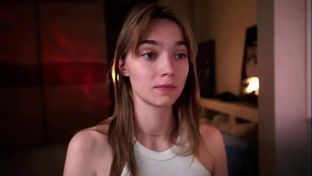 Image 7 of ileanacampbel Stream on Chaturbate on 1 month ago