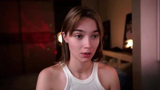 Image 8 of ileanacampbel Stream on Chaturbate on 1 month ago