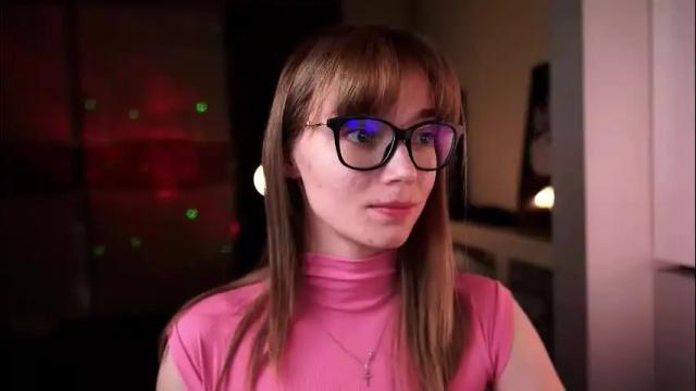 Image 3 of ileanacampbel Stream on Chaturbate on 27 days ago