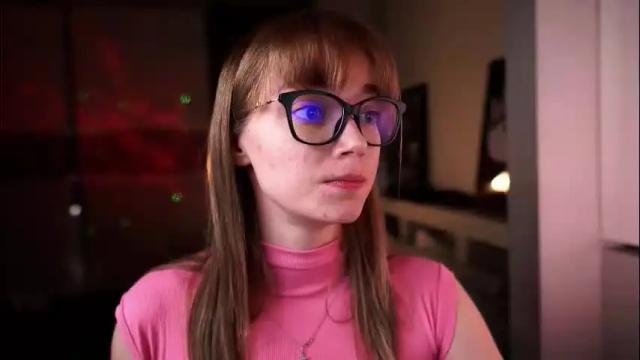 Thumbnail 2, ileanacampbel's Stream at Chaturbate, 27 days ago