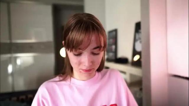 Image 10 of ileanacampbel Stream on Chaturbate on 25 days ago