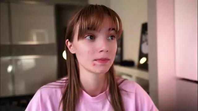 Image 3 of ileanacampbel Stream on Chaturbate on 25 days ago